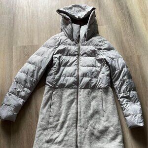 Manteau en duvet - Soia and kyo down coat
